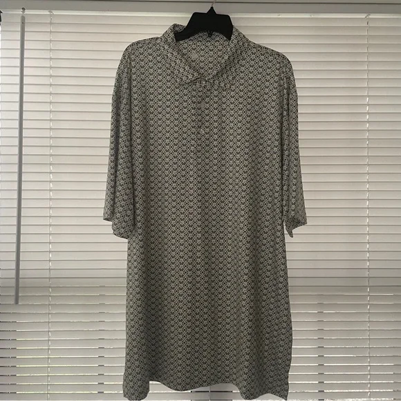 NWOT. Onward Reserve Men's Oyster Roast Performance Polo, XXL - Picture 7 of 7